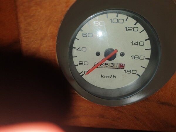 3#6268 Autovettura Rover Mini Cooper in vendita - foto 7
