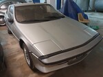 Immagine 1 - Autovettura Talbot Matra Murena - Lotto 6 (Asta 6268)