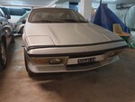 Immagine 3 - Autovettura Talbot Matra Murena - Lotto 6 (Asta 6268)