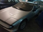 Image 5 - Talbot Matra Murena car - Lot 6 (Auction 6268)