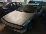 Image 6 - Talbot Matra Murena car - Lot 6 (Auction 6268)