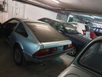 Image 7 - Talbot Matra Murena car - Lot 6 (Auction 6268)