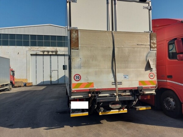1#6269 Autoveicolo Volvo Truck FH12 420 6X2 A6S46E2 in vendita - foto 2