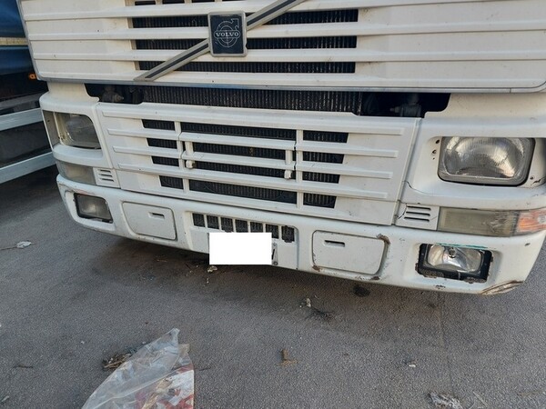 1#6269 Autoveicolo Volvo Truck FH12 420 6X2 A6S46E2 in vendita - foto 3