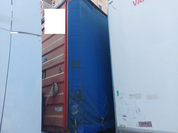 10#6269 Trattore Renault Trucks e semirimorchio Margaritelli Italia Spa in vendita - foto 7