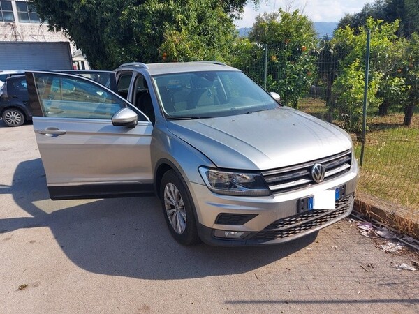 Automobili in vendita