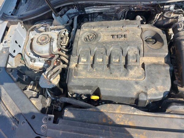 12#6269 Autovettura Volkswagen Tiguan67 in vendita - foto 2
