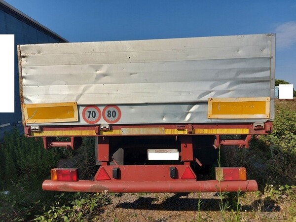 15#6269 Semirimorchi Adige 36SN 13 60 in vendita - foto 3