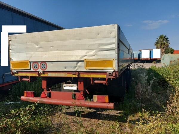 15#6269 Semirimorchi Adige 36SN 13 60 in vendita - foto 4