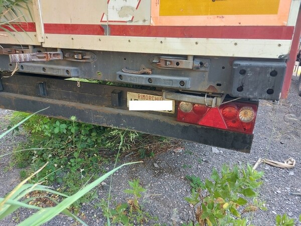 26#6269 Semirimorchio Margaritelli in vendita - foto 2