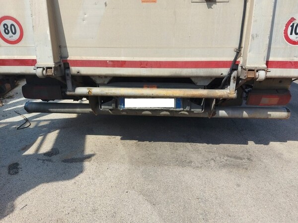 4#6269 Autocarro Volvo Truck CO. FL6 180 L8 in vendita - foto 3