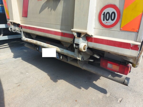 5#6269 Autocarro Volvo Truck CO. FL6 250 H12 in vendita - foto 4