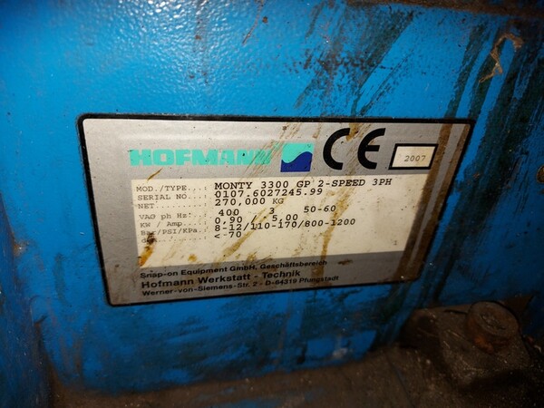 1#6270 Officina meccanica per autoveicoli in vendita - foto 12