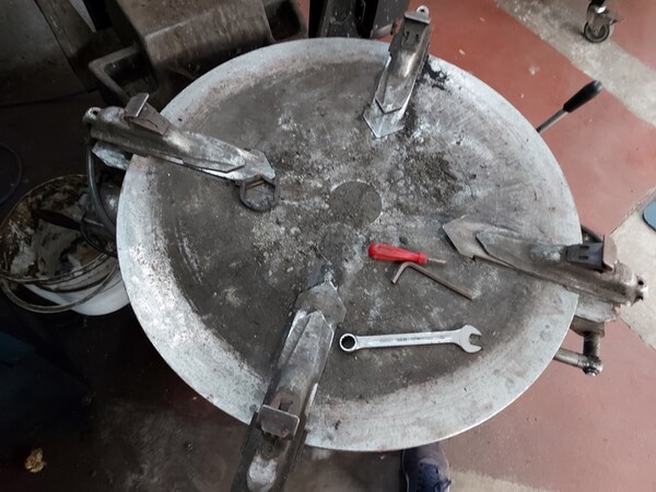 1#6270 Officina meccanica per autoveicoli in vendita - foto 13