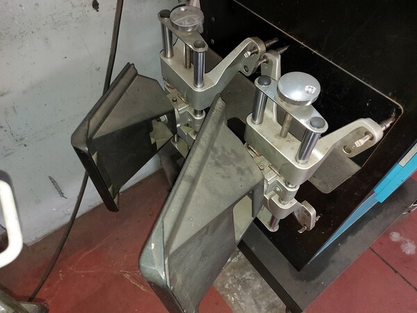 1#6270 Officina meccanica per autoveicoli in vendita - foto 16
