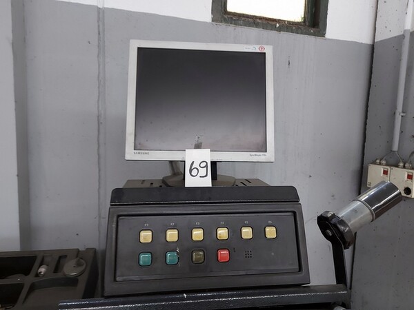 1#6270 Officina meccanica per autoveicoli in vendita - foto 19