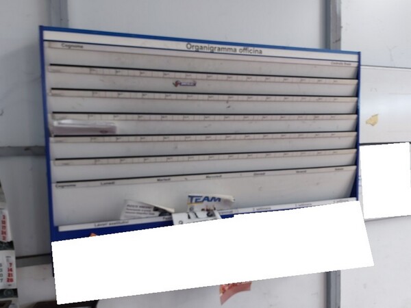1#6270 Officina meccanica per autoveicoli in vendita - foto 24