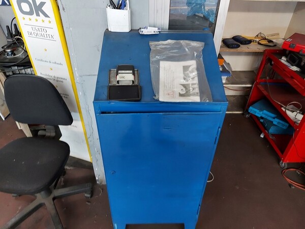 1#6270 Officina meccanica per autoveicoli in vendita - foto 28