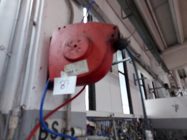1#6270 Officina meccanica per autoveicoli in vendita - foto 31
