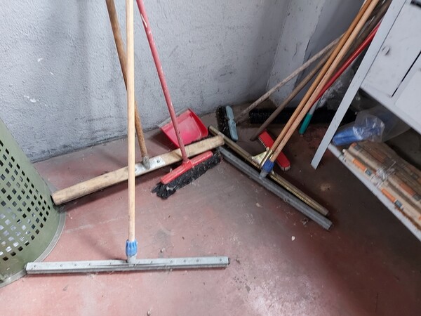 1#6270 Officina meccanica per autoveicoli in vendita - foto 35