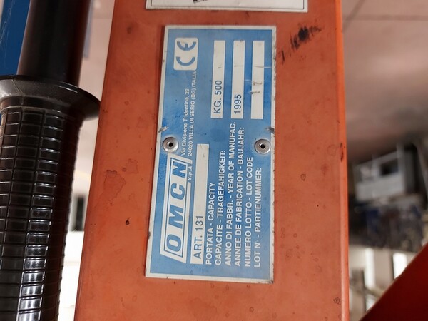 1#6270 Officina meccanica per autoveicoli in vendita - foto 41