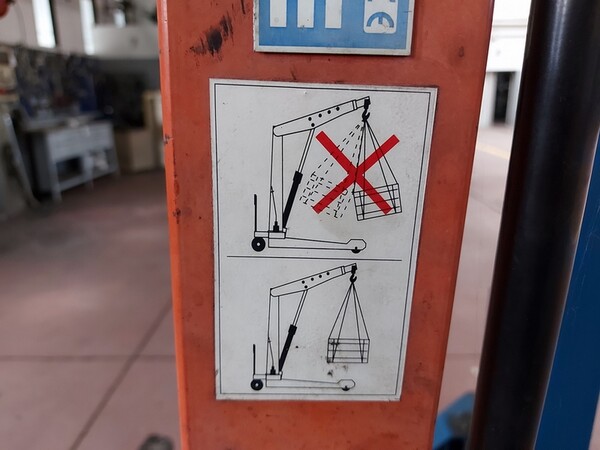 1#6270 Officina meccanica per autoveicoli in vendita - foto 42