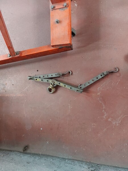 1#6270 Officina meccanica per autoveicoli in vendita - foto 43