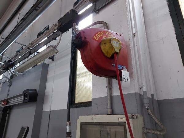 1#6270 Officina meccanica per autoveicoli in vendita - foto 50