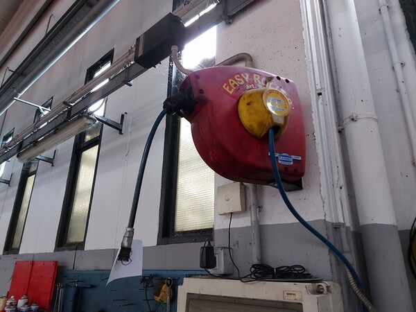 1#6270 Officina meccanica per autoveicoli in vendita - foto 55