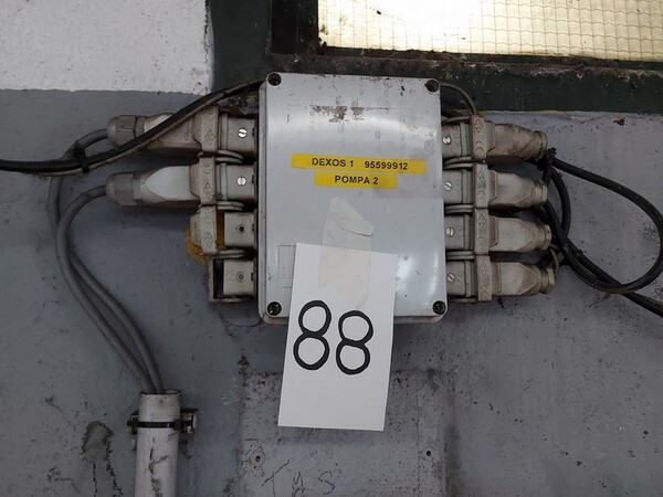 1#6270 Officina meccanica per autoveicoli in vendita - foto 61