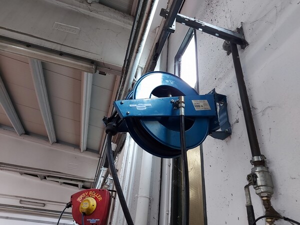 1#6270 Officina meccanica per autoveicoli in vendita - foto 63