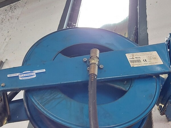 1#6270 Officina meccanica per autoveicoli in vendita - foto 65