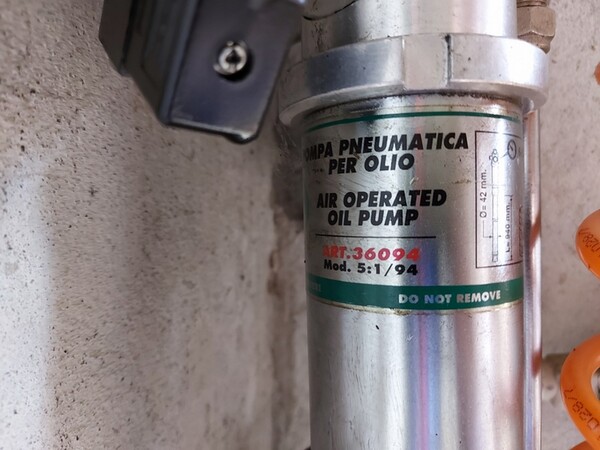 1#6270 Officina meccanica per autoveicoli in vendita - foto 68