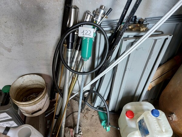 1#6270 Officina meccanica per autoveicoli in vendita - foto 74