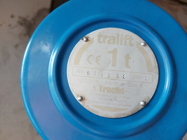 1#6270 Officina meccanica per autoveicoli in vendita - foto 77