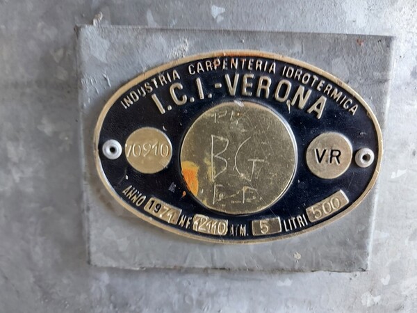 1#6270 Officina meccanica per autoveicoli in vendita - foto 80