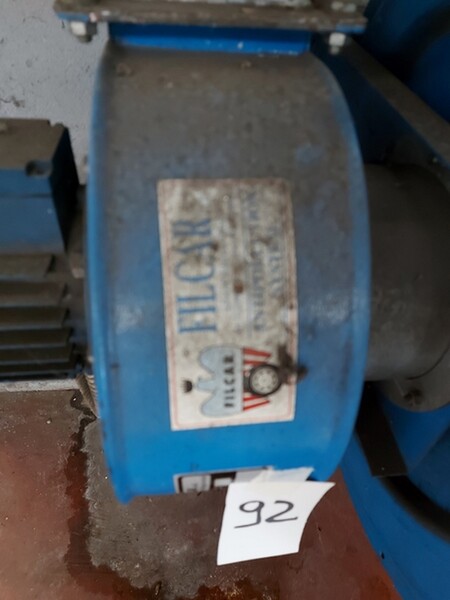 1#6270 Officina meccanica per autoveicoli in vendita - foto 83