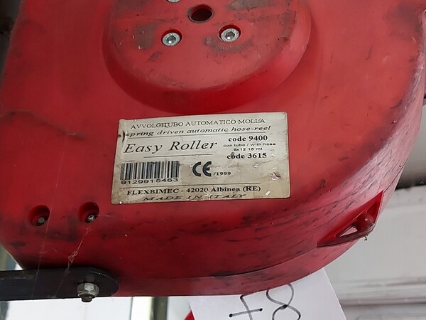 1#6270 Officina meccanica per autoveicoli in vendita - foto 88