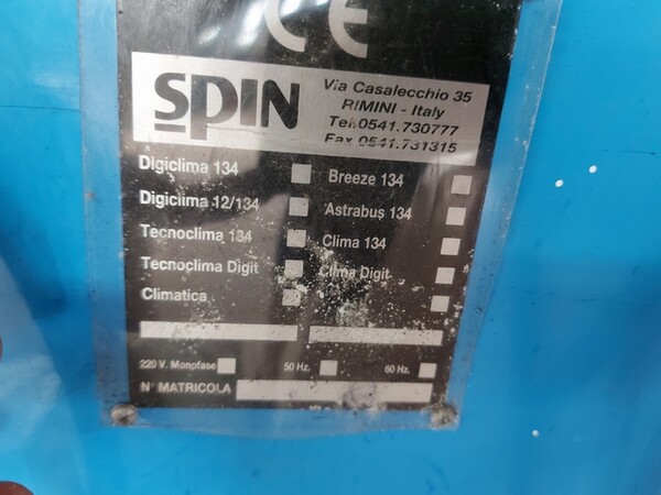 1#6270 Officina meccanica per autoveicoli in vendita - foto 94