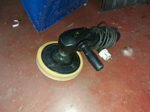 1#6270 Officina meccanica per autoveicoli in vendita - foto 103