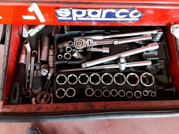 1#6270 Officina meccanica per autoveicoli in vendita - foto 106