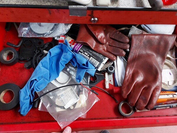 1#6270 Officina meccanica per autoveicoli in vendita - foto 108