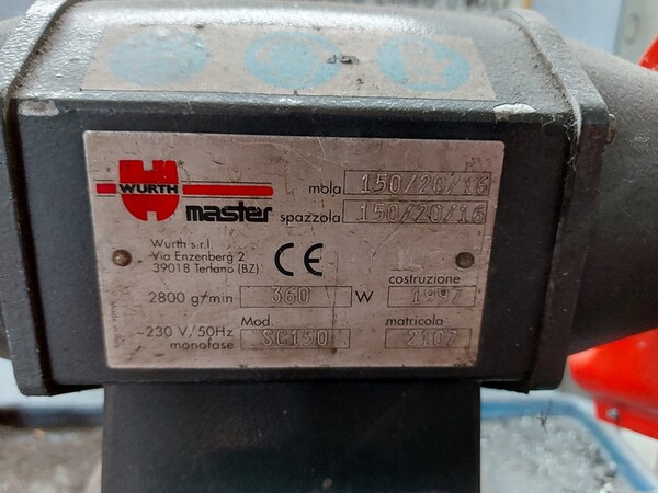 1#6270 Officina meccanica per autoveicoli in vendita - foto 116
