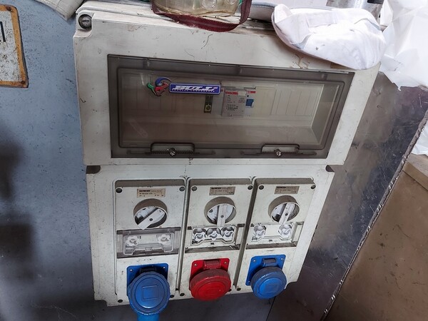 1#6270 Officina meccanica per autoveicoli in vendita - foto 117