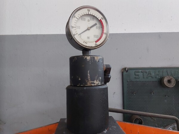 1#6270 Officina meccanica per autoveicoli in vendita - foto 127