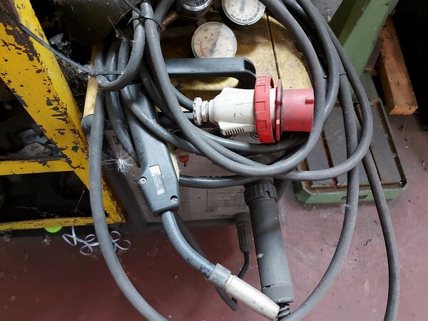 1#6270 Officina meccanica per autoveicoli in vendita - foto 134