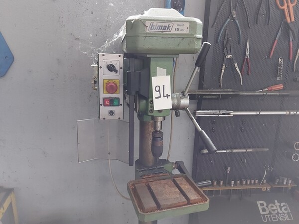 1#6270 Officina meccanica per autoveicoli in vendita - foto 135