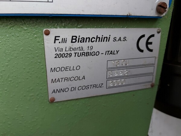 1#6270 Officina meccanica per autoveicoli in vendita - foto 137