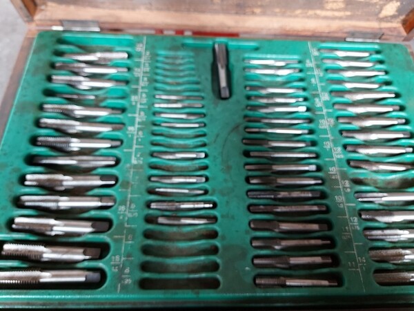 1#6270 Officina meccanica per autoveicoli in vendita - foto 144