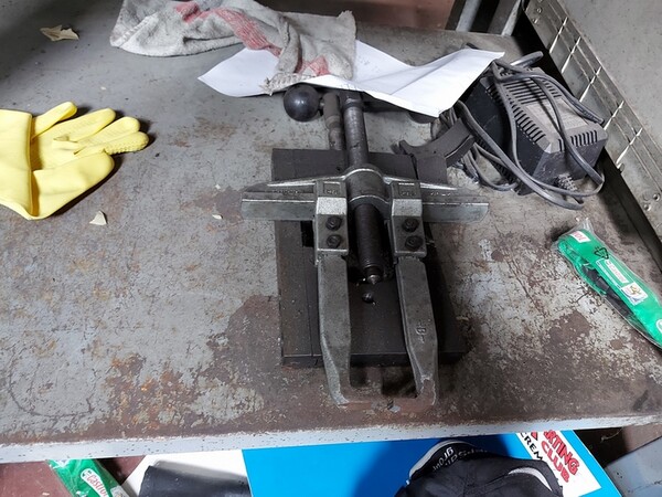 1#6270 Officina meccanica per autoveicoli in vendita - foto 151